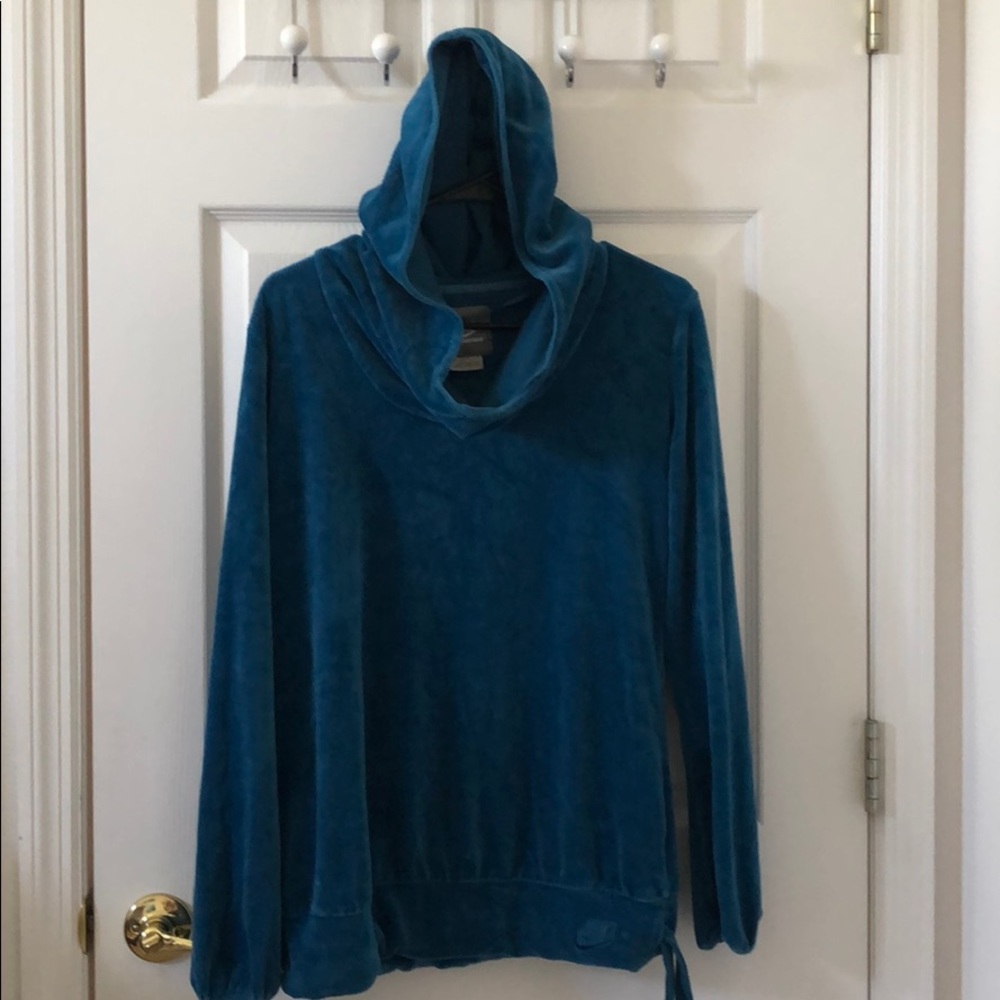 Nike Hoodie large